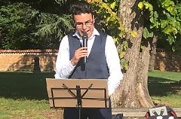 «Minacciato di querela ma andrò fino in fondo»
