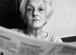 Addio a Rossanda, fondò "il Manifesto"