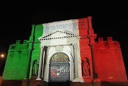 Breccia di Porta Pia, 150 anni fa Roma diventava italiana