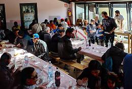Famiglie con l'acqua alla gola. Chiesti nuovi aiuti a Caritas