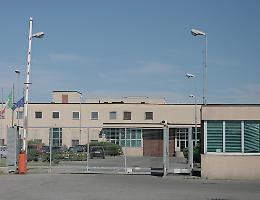 Fanno sesso nella sala colloqui del carcere