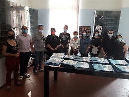 Iniziato a Viadana lo scrutinio per il sindaco. In vantaggio Cavatorta
