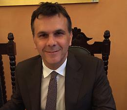Gabriele Gallina riconfermato primo cittadino