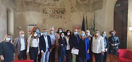 Mondi di Carta 2020, cultura e incontro