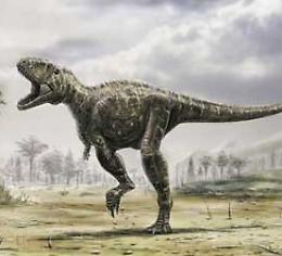 Cremona al tempo dei dinosauri grazie a una app