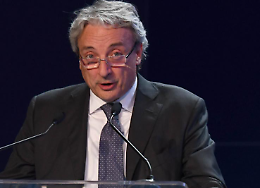 Pacco bomba al presidente di Confindustria Brescia