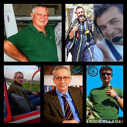 Domenica messa al Migliaro in ricordo di soci e amici scomparsi