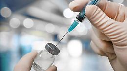 Influenza: Federfarma, mancano 1,25 milioni dosi vaccini