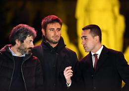M5s: Fico: 'Stop lotte intestine, serve più collegialità'