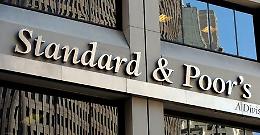 S&P migliora le stime del pil Italia a -8,9% nel 2020, +6,4% 2021
