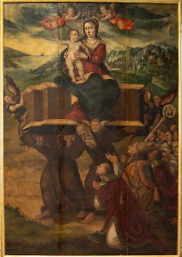 Museo Civico, ecco l'Aperitivo con Sofonisba