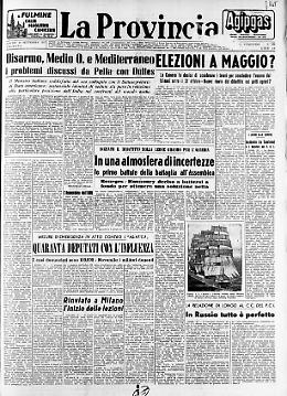 L’«Asiatica» dilaga