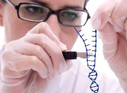 Casi più gravi di Covid-19: è anche questione di Dna