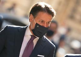Conte: 'La pandemia è opportunità per un nuovo inizio'