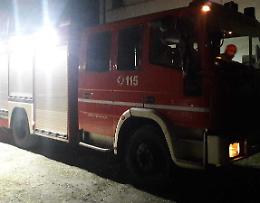 Fuga di gas in una cascina, spuntano gli allacci abusivi
