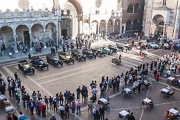 Auto e musica, una sinfonia che strega tutti