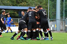 Il Crema in rimonta vince 3-1