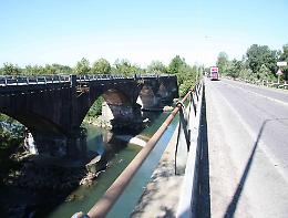 Paullese, il nuovo ponte di Spino d’Adda ancora impantanato al Cipe