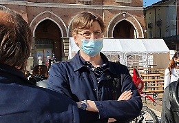 Covid, "contagi in aumento negli ultimi giorni di giugno". Il bilancio di Bongiovanni
