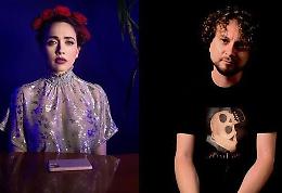 Quando Ofelia e Amleto si amano  a distanza su Zoom

