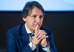 Conte: 'Tridico ancora oggi prende meno di altri'