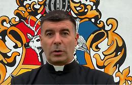 Il don: «Regole ferree per riaprire l’oratorio»
