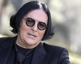 Renato Zero, 70 anni e nuove sfide all'orizzonte