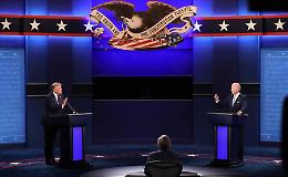 Usa, nuova regola duello tv Trump-Biden