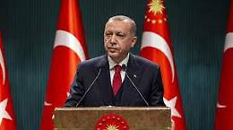 Erdogan: tregua in Caucaso solo con ritiro Armenia 