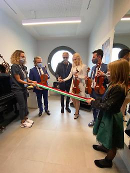 Bocelli e Camerino chiamano Cremona