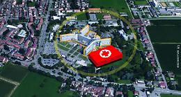 A Cremona si farà il nuovo ospedale