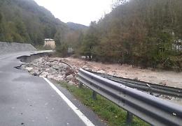 Maltempo: Cuneo,disperso gruppo tedeschi