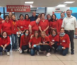 IperSimply, il market chiude: cassa per ventisei