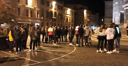 Contrasto al Covid-19, verso il coprifuoco dalle 22. Saresti d'accordo?