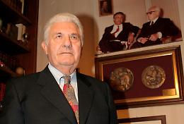 E' morto l'ex sindaco Zaffanella