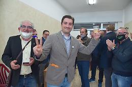 FOTO Viadana: la festa di Cavatorta, l'attesa della Zaffanella e la giornata dello scrutinio
