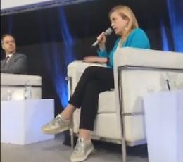 VIDEO L'intervento di Giorgia Meloni: prolungare lo stato d'emergenza avrà effetti pesanti