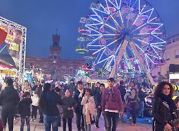 Fiera di San Carlo, in arrivo cinque giorni di eventi