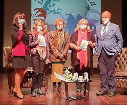 Fatf, Festa della scrittura