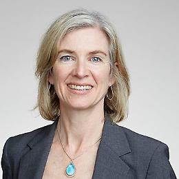 Nobel per la Chimica tutto al femminile