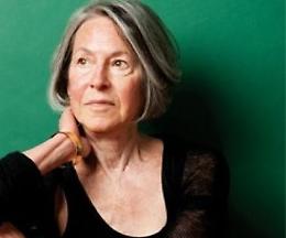 Nobel Letteratura 2020 a Gluck, voce poetica universale