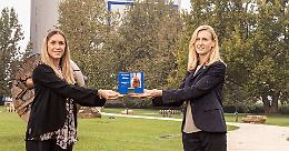 Barilla,  premio Henry Spira dalla Humane Society of the United States