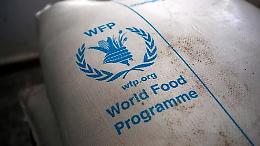 Nobel Pace al World Food Programme 