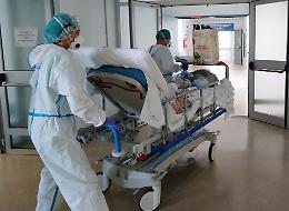 Governatore Campania: 700 casi in 24 ore