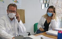 Così lavorano i «contact tracer» cremonesi