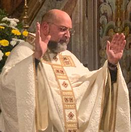 Il parroco &egrave; in quarantena, messe sospese a Castelvetro