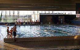Piscina, «Ora disservizi per gli utenti e incertezze per i lavoratori»