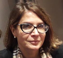 Diana Azzolini responsabile Radiologia Asola/Bozzolo