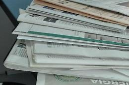 Fieg, appello a Governo e Parlamento: servono interventi nella finanziaria contro la desertificazione informativa e per gli investimenti digitali