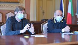Patto sulla sicurezza, dieci telecamere in città
